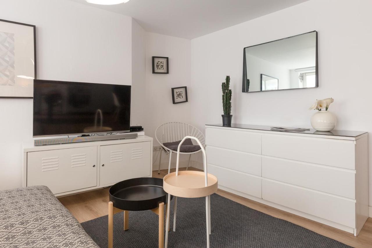 Appartements De La Pleiade Straatsburg Buitenkant foto